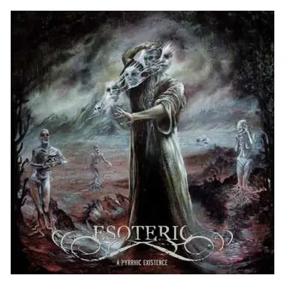 2CD Esoteric: A Pyrrhic Existence