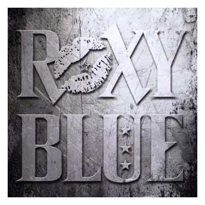 CD Roxy Blue: Roxy Blue