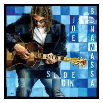 CD Joe Bonamassa: Sloe Gin