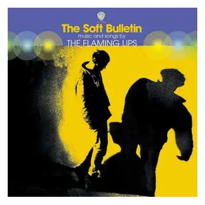 2LP The Flaming Lips: The Soft Bulletin