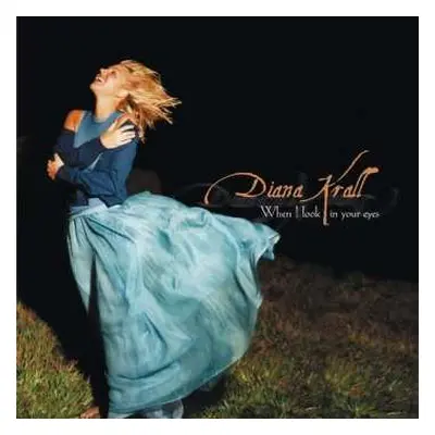 CD Diana Krall: When I Look In Your Eyes