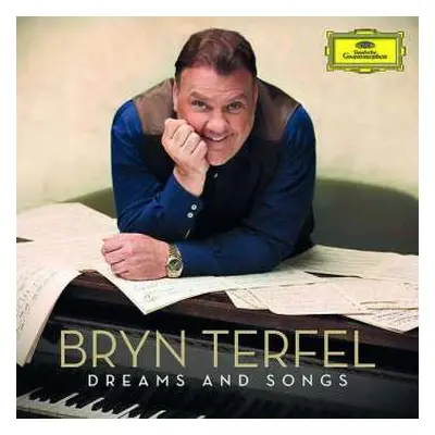 CD Bryn Terfel: Dreams and Songs