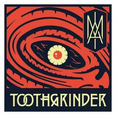 CD TOOTHGRINDER: I Am