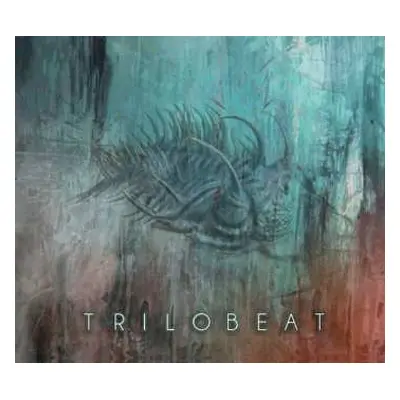 CD Trilobeat: Trilobeat