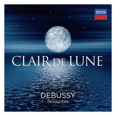 2CD Ruzni Klasika: Svit Luny-best Of Debussy