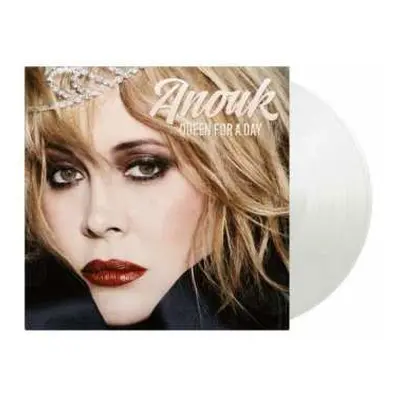 LP Anouk: Queen For A Day LTD | NUM | CLR