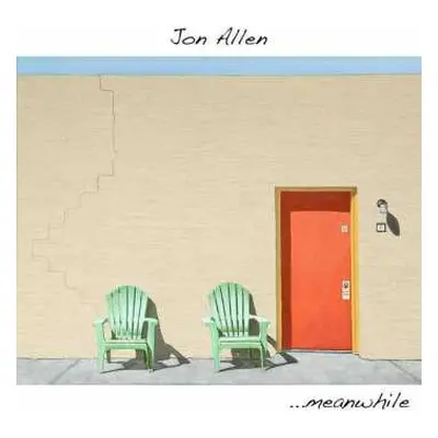 LP Jon Allen: ...Meanwhile