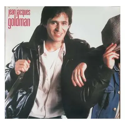 2LP Jean-Jacques Goldman: Non Homologué