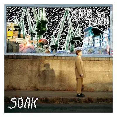 2LP SOAK: Grim-Town