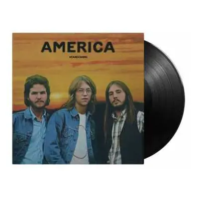 LP America: Homecoming