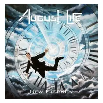 LP August Life: New Eternity