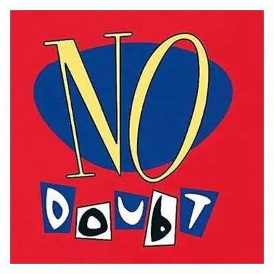 LP No Doubt: No Doubt