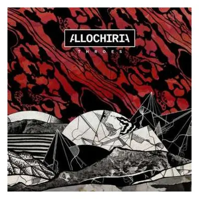 LP Allochiria: Throes