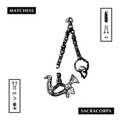 LP Matchess: Sacracorpa LTD