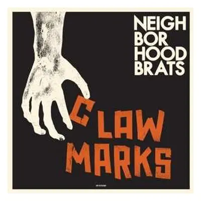 LP Neighborhood Brats: Claw Marks