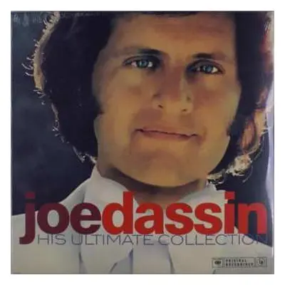 LP Joe Dassin: His Ultimate Collection