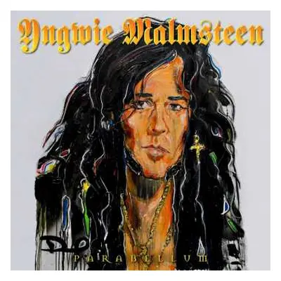 CD/Box Set Yngwie Malmsteen: Parabellum DLX | LTD