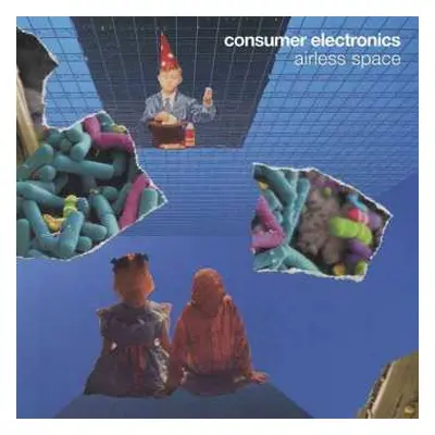 CD Consumer Electronics: Airless Space