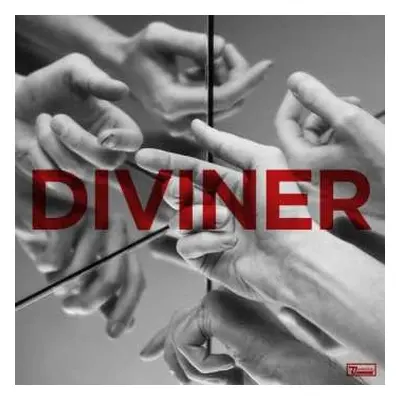 CD Hayden Norman Thorpe: Diviner