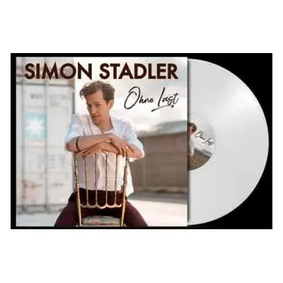 LP Simon Stadler: Ohne Last