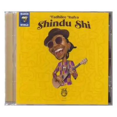 CD Fadhilee Itulya: Shindu Shi