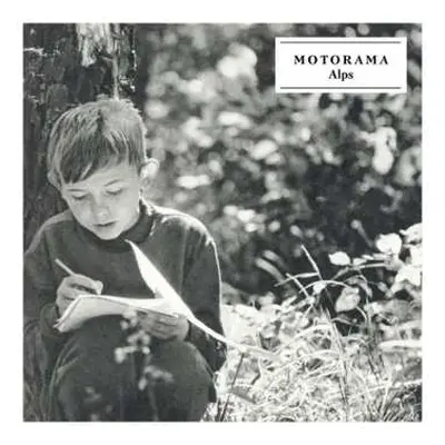 CD Motorama: Alps