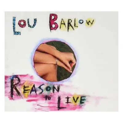 CD Lou Barlow: Reason To Live