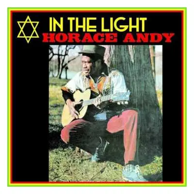 CD Horace Andy: In The Light / In The Light Dub