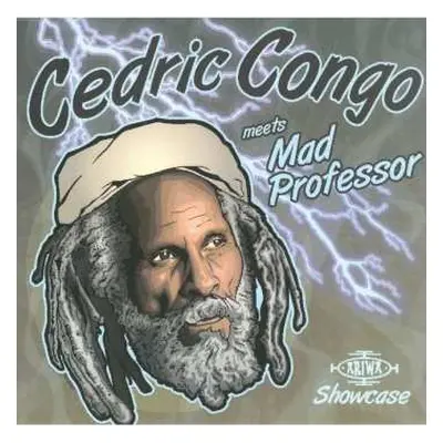 CD Mad Professor: Ariwa Dub Showcase