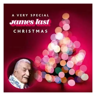 CD James Last: A Very Special James Last Christmas