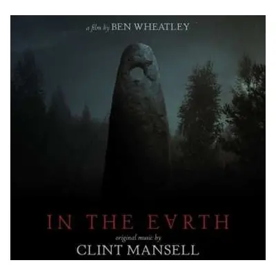 CD Clint Mansell: In The Earth