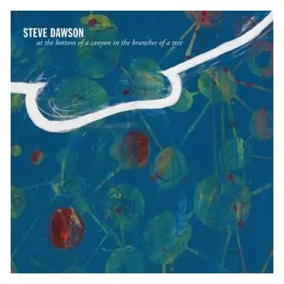 LP Steve Dawson: At The Bottom Of A Canyon In The Branches Of A Tree