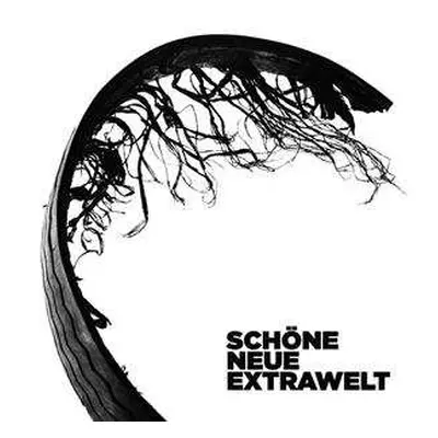 3LP Extrawelt: Schöne Neue Extrawelt CLR