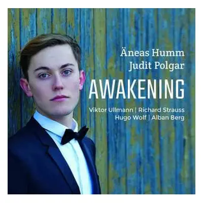 CD Richard Strauss: Awakening