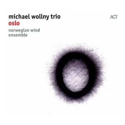 CD Michael Wollny Trio: Oslo