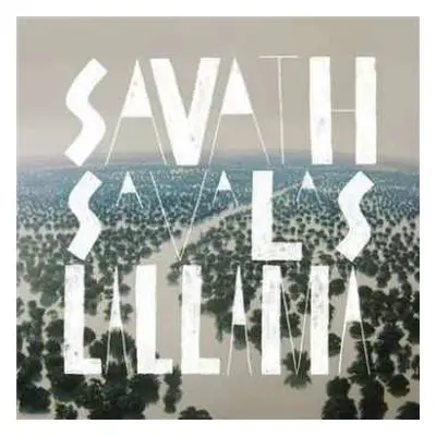 CD Savath & Savalas: La Llama