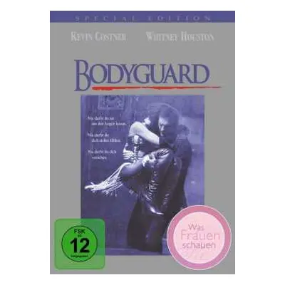 DVD Various: Bodyguard