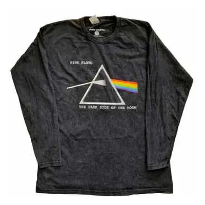 Tričko Dark Side Of The Moon Courier XL