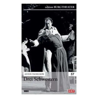 DVD Various: Drei Schwestern