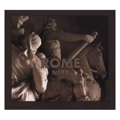 CD Rome: Nera