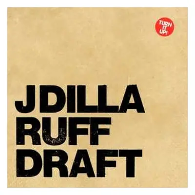 CD Jay Dee: Ruff Draft