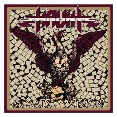 CD Haunt: Mosaic Vision