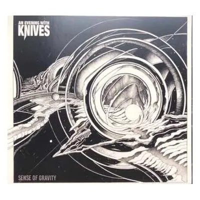 CD An Evening With Knives: Sense Of Gravity