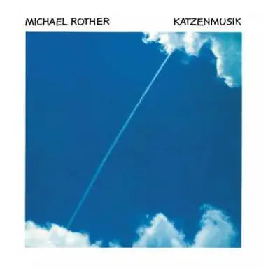 CD Michael Rother: Katzenmusik