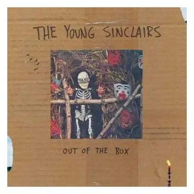 LP The Young Sinclairs: Out Of The Box