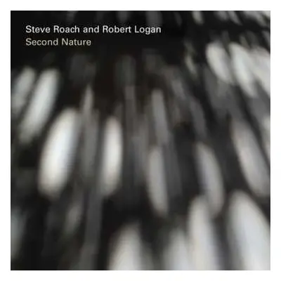 CD Steve Roach: Second Nature