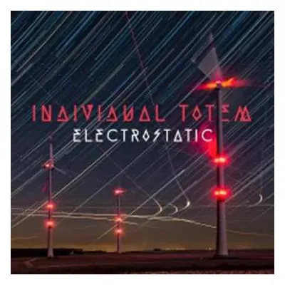 CD Individual Totem: Electrostatic