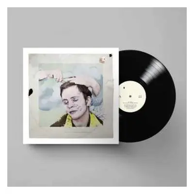 2LP Jens Lekman: The Linden Trees Are Still In Blossom