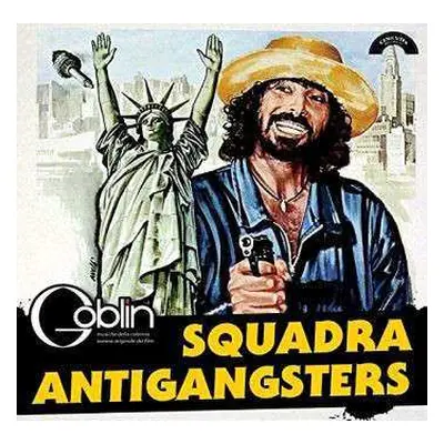 LP Goblin: Squadra Antigangsters LTD | CLR