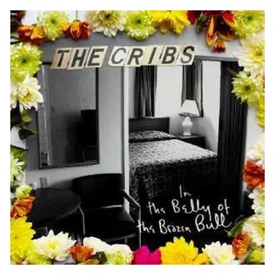 CD/DVD The Cribs: In The Belly Of The Brazen Bull LTD | DLX